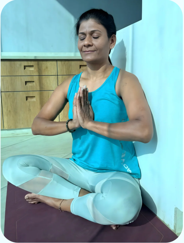 TANTRA YOGA