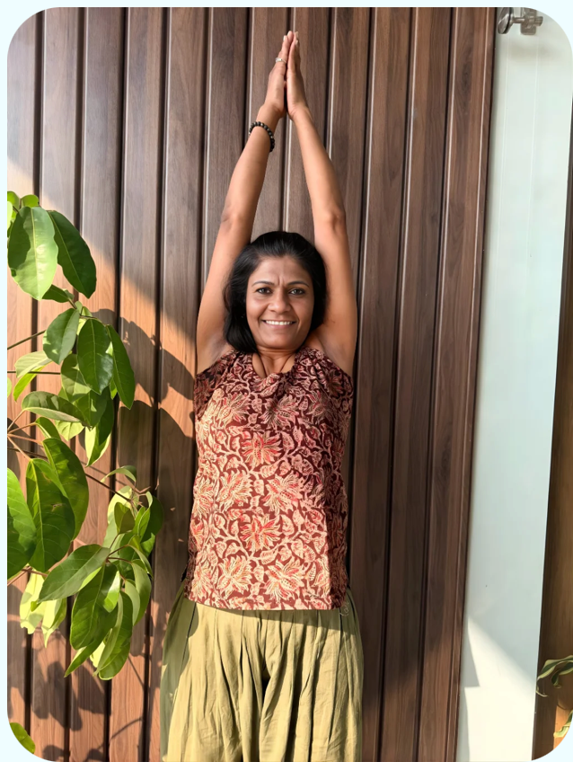 VINYASA YOGA